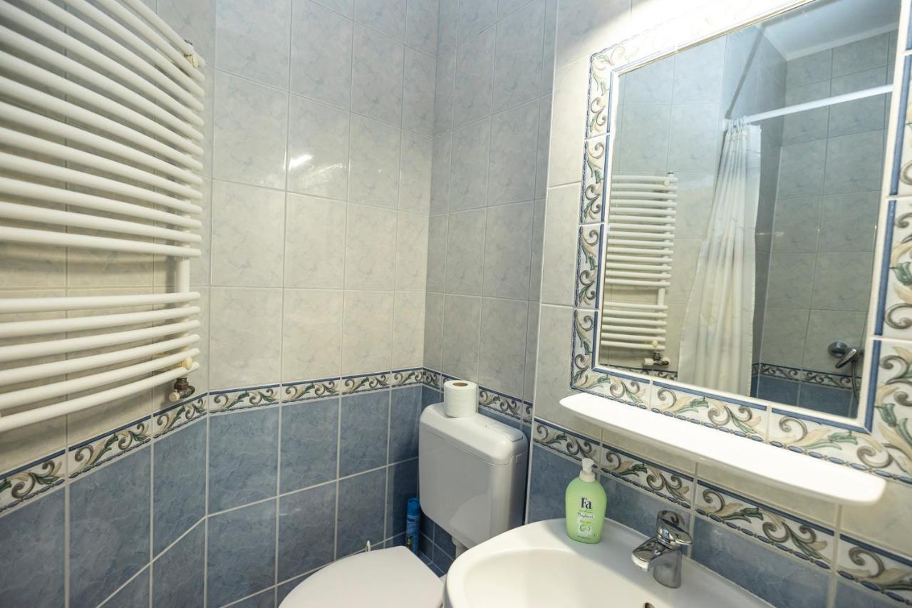 Cecey Vendégház Eger Ngoại thất bức ảnh