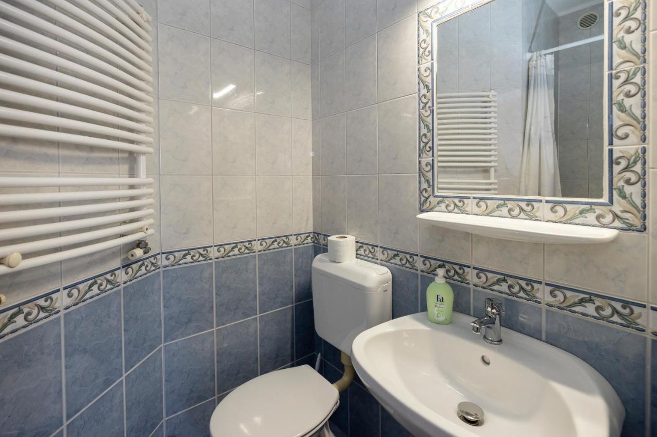 Cecey Vendégház Eger Ngoại thất bức ảnh